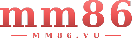 mm86 logo